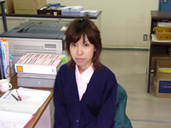 商品統括部　新宮　恵美子